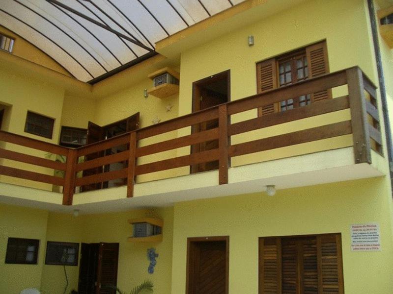 Pousada Solarium - Básica